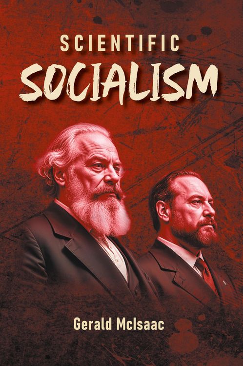 Produktbild: Scientific Socialism