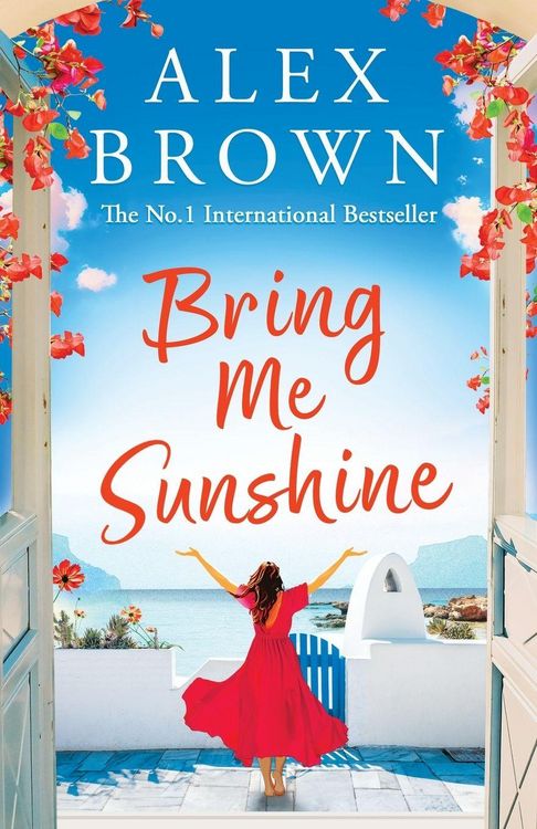 Produktbild: Bring Me Sunshine