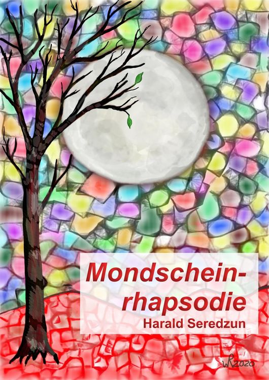 Produktbild: Mondscheinrhapsodie