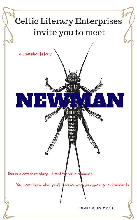 Produktbild: Newman