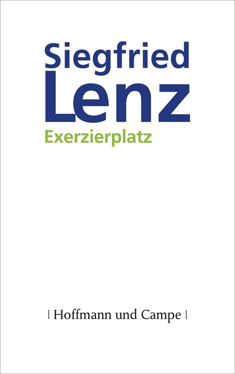 Produktbild: Exerzierplatz