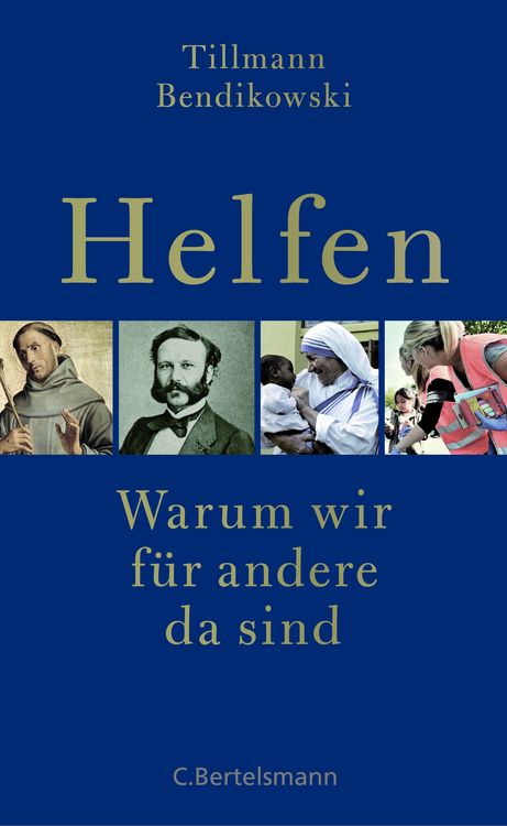 Produktbild: Helfen