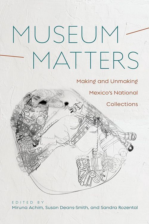 Produktbild: Museum Matters