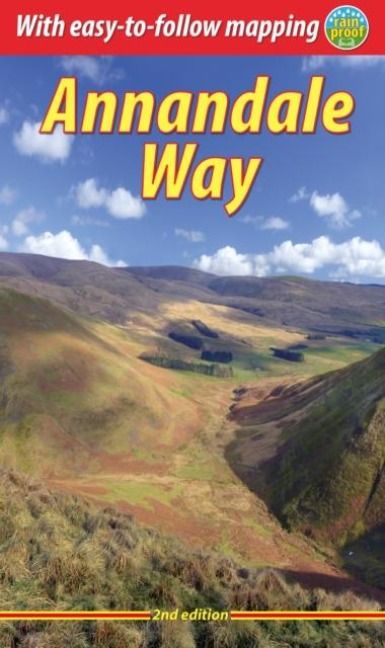 Produktbild: Megarry, J: Annandale Way (2 ed)