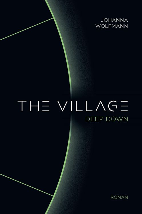 Produktbild: The Village deep down