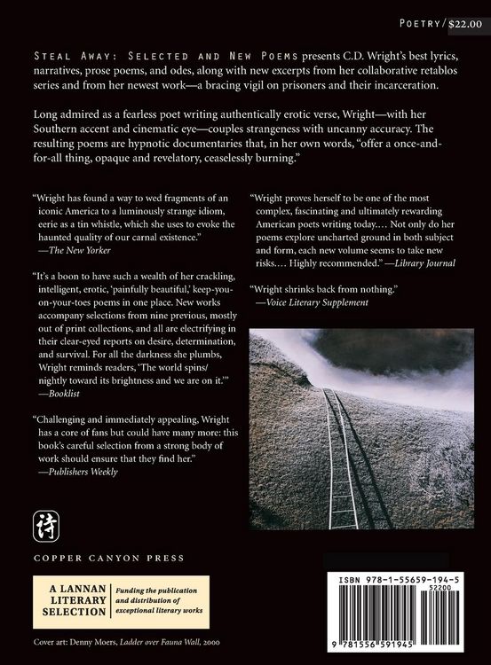 Produktbild: Steal Away