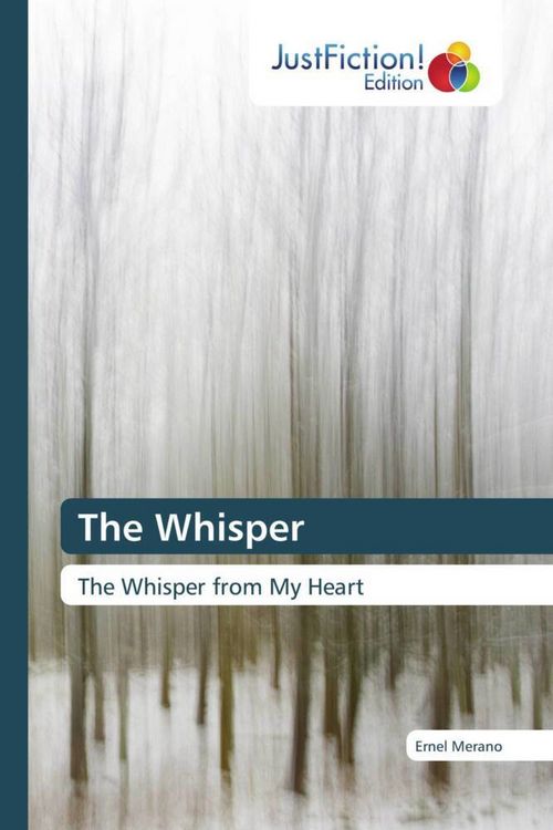 Produktbild: The Whisper