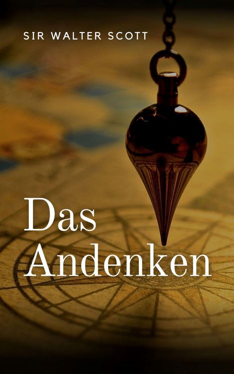 Produktbild: Das Andenken