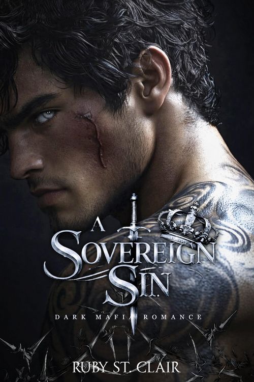 Produktbild: Sovereign Sin: Dark Mafia Romance