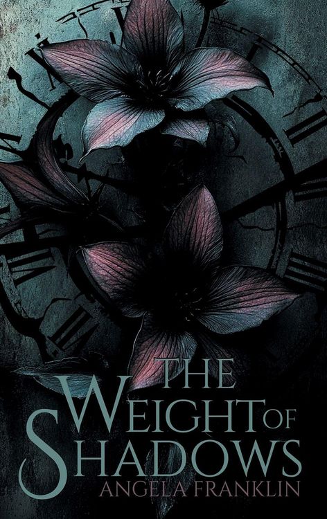 Produktbild: The Weight of Shadows