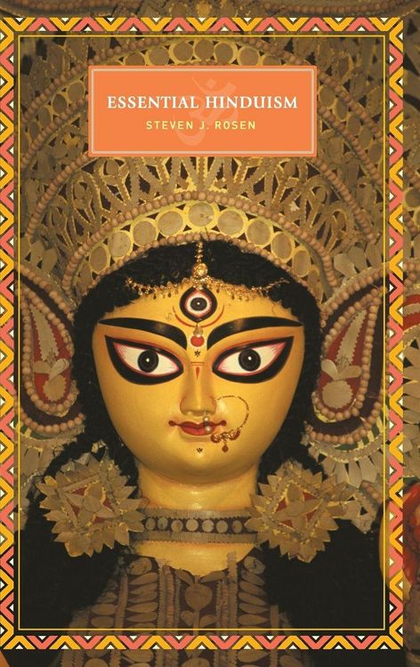 Produktbild: Essential Hinduism