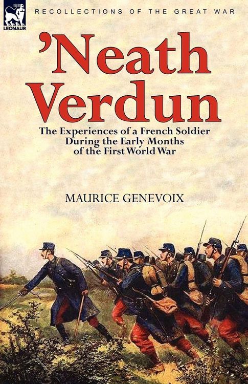 Produktbild: 'Neath Verdun