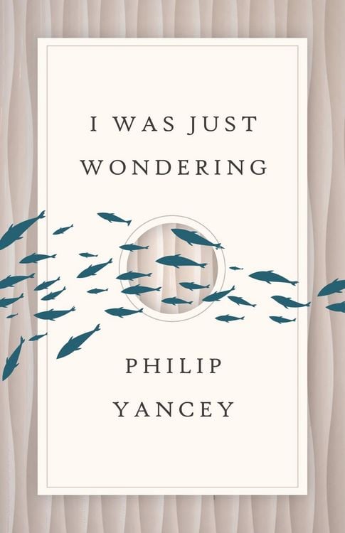 Produktbild: I Was Just Wondering
