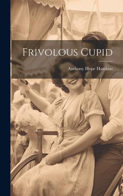 Produktbild: Frivolous Cupid