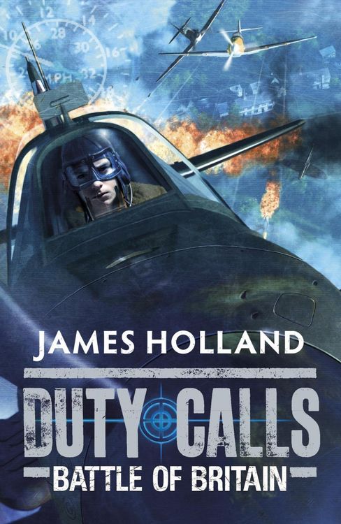 Produktbild: Duty Calls: Battle of Britain