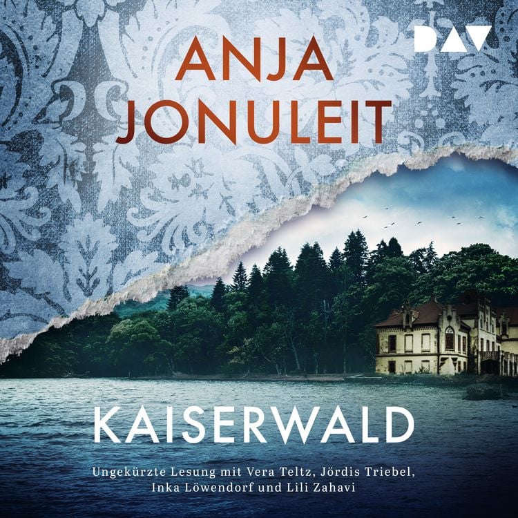 Produktbild: Kaiserwald