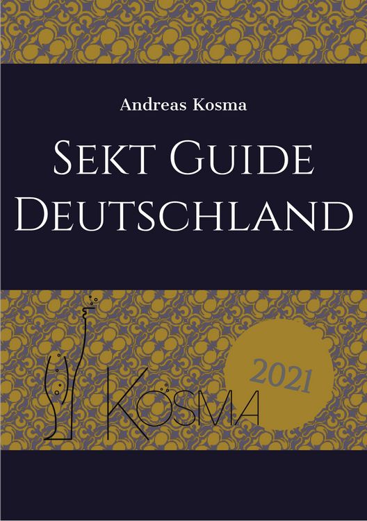 Produktbild: Sekt Guide Deutschland