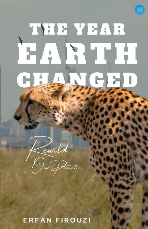 Produktbild: The year Earth Changed