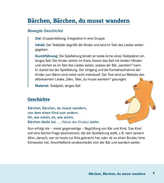 Produktbild: Vorw&auml;rts- und R&uuml;ckw&auml;rtsgeschichten