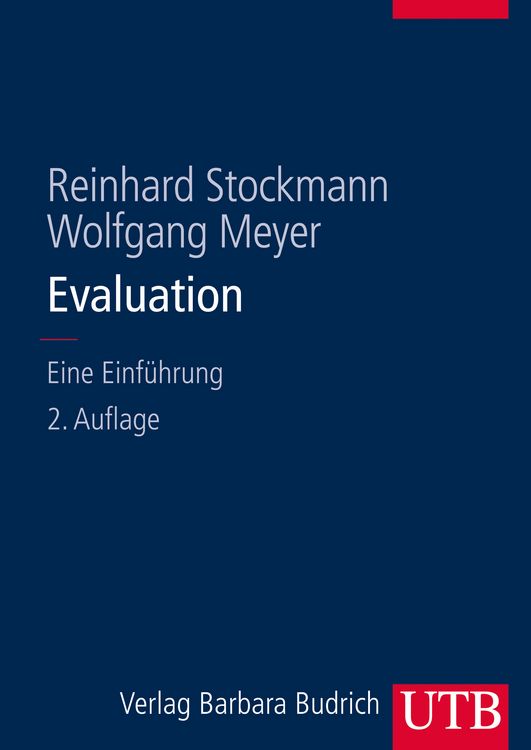 Produktbild: Evaluation
