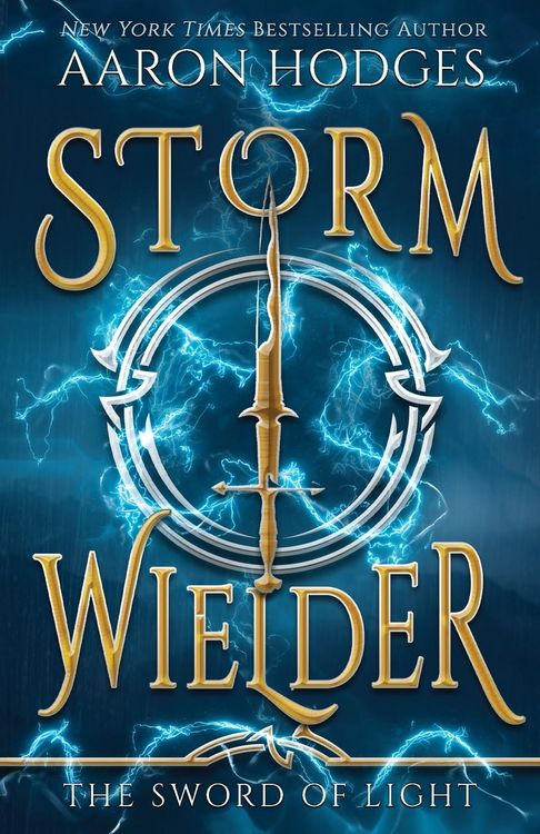 Produktbild: Stormwielder