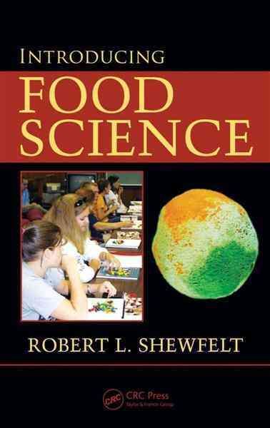 Produktbild: Introducing Food Science