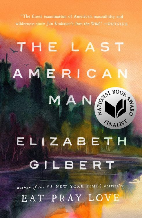 Produktbild: The Last American Man