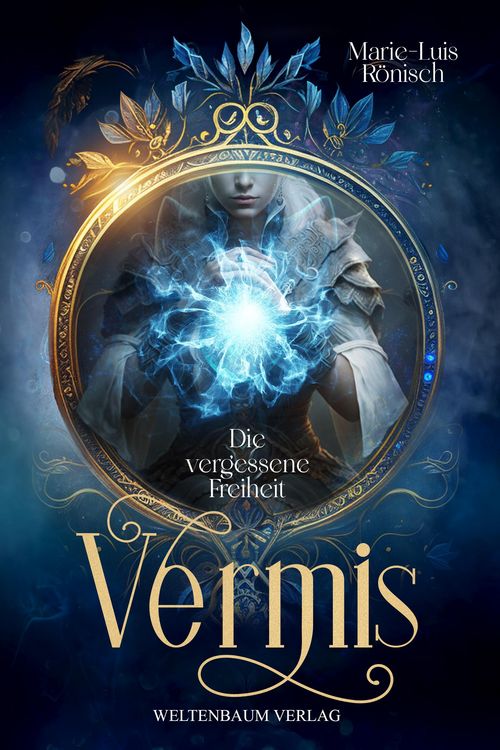 Produktbild: Vermis: Die vergessene Freiheit