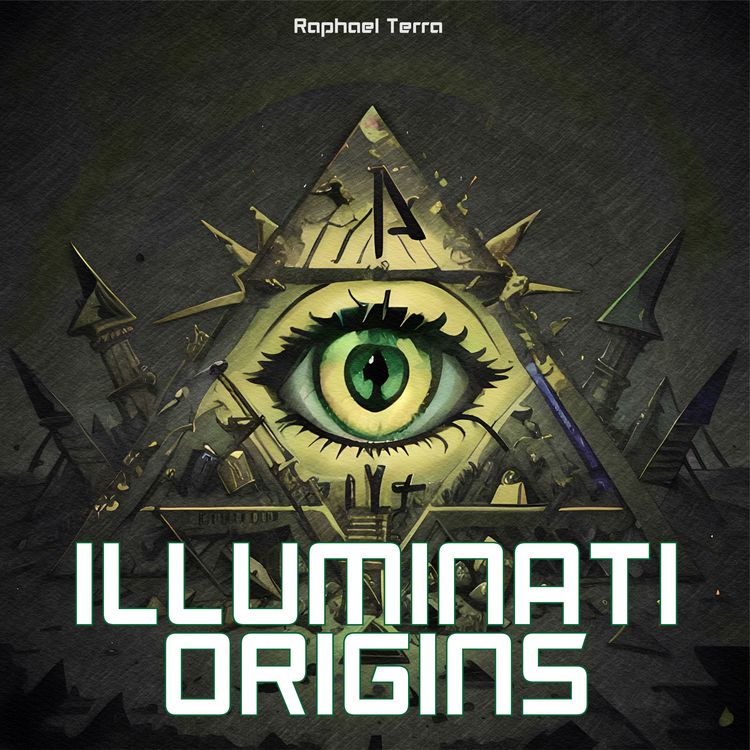 Produktbild: Illuminati Origins