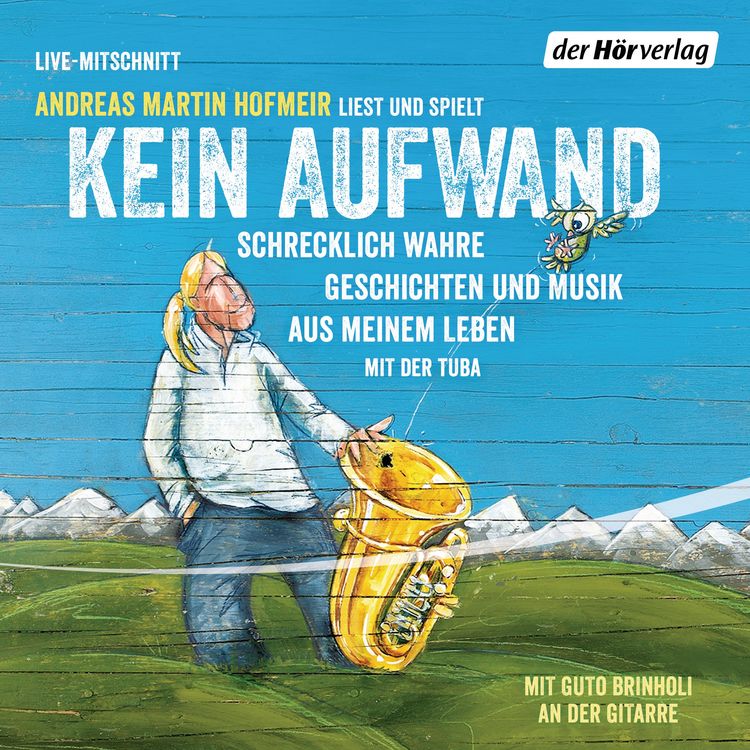 Produktbild: Kein Aufwand