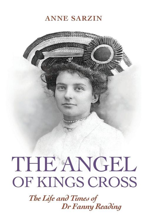 Produktbild: 'The Angel of Kings Cross'
