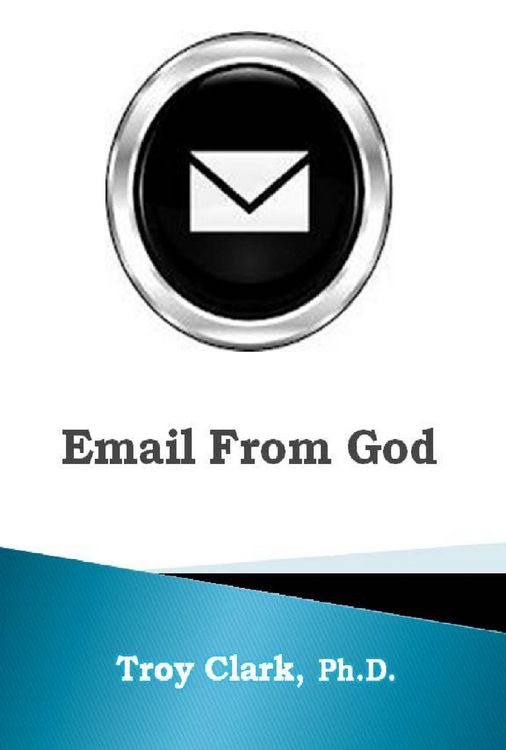 Produktbild: Email From God