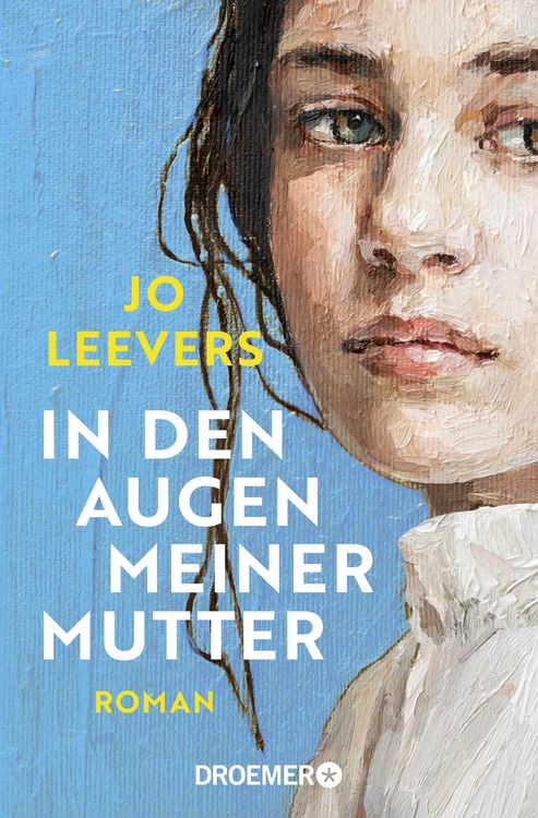 Produktbild: In den Augen meiner Mutter