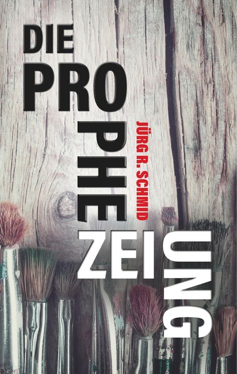 Produktbild: Die Prophezeiung