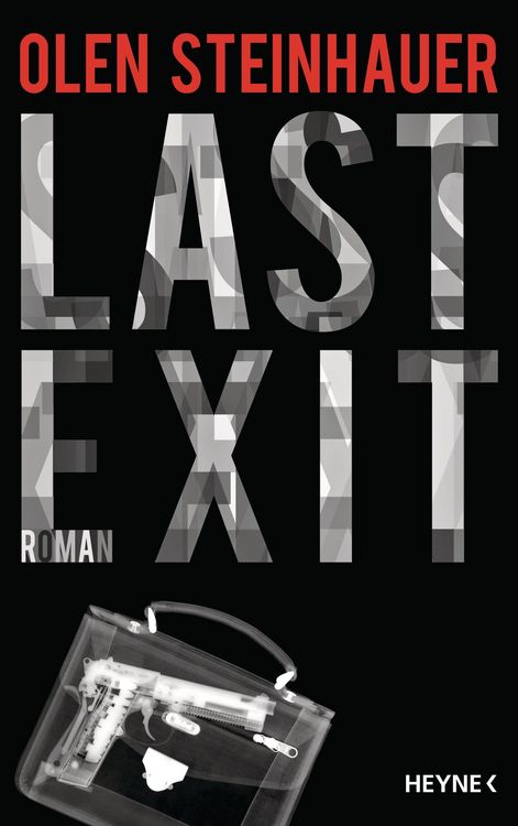 Produktbild: Last Exit