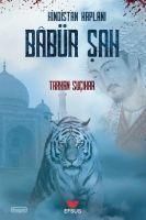 Produktbild: Hindistan Kaplani Bab&uuml;r Sah