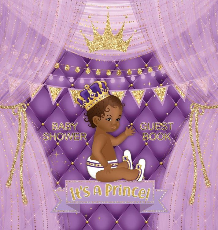 Produktbild: It's a Prince