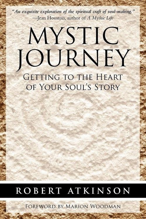 Produktbild: Mystic Journey