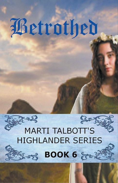Produktbild: Betrothed
