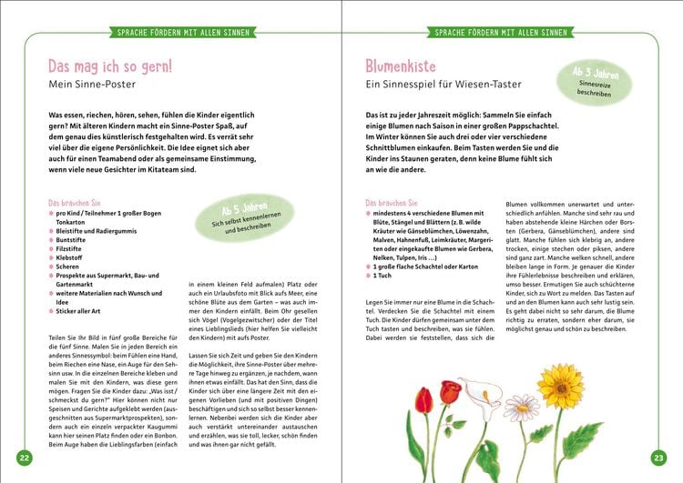Sprachförderspiele