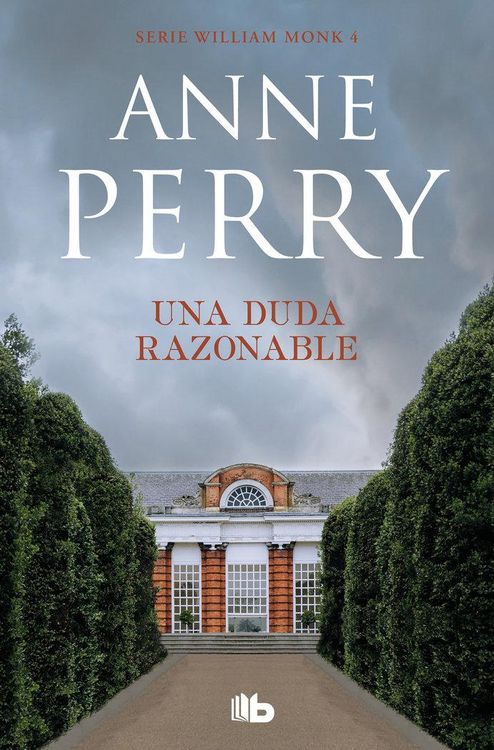 Produktbild: Una duda razonable