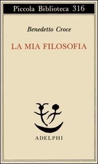 Produktbild: La mia filosofia