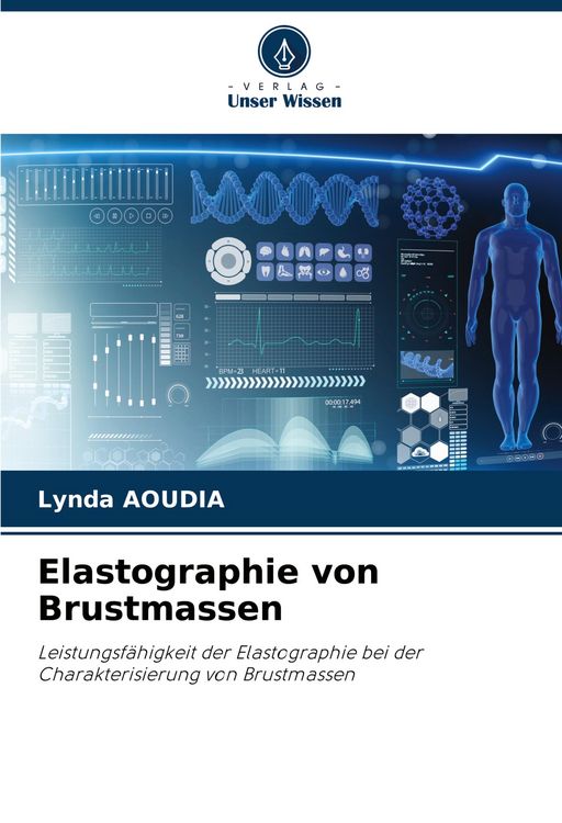 Produktbild: Elastographie von Brustmassen