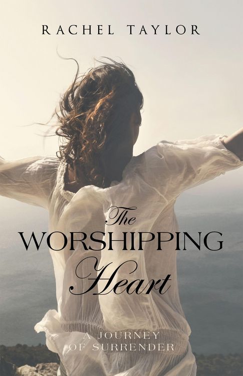 Produktbild: The Worshipping Heart