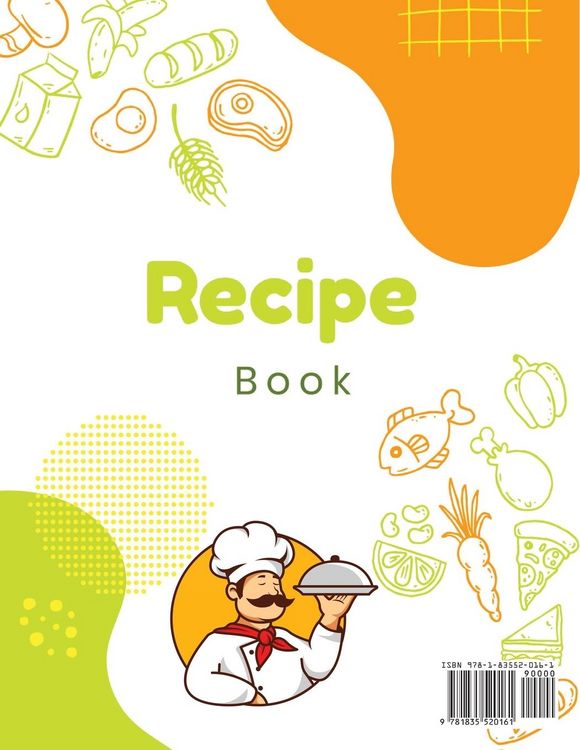 Produktbild: Grab a Spatula and Cook