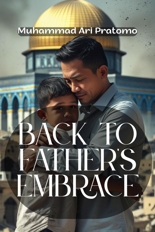 Produktbild: Back to Father's Embrace