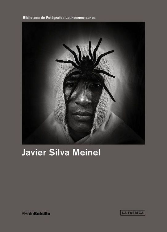 Produktbild: Javier Silva Meinel