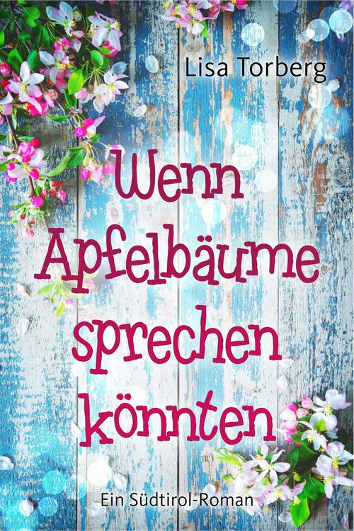 Produktbild: Wenn Apfelb&auml;ume sprechen k&ouml;nnten
