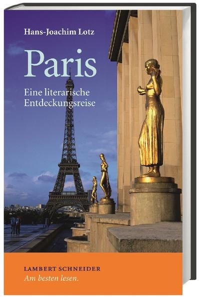 Produktbild: Paris