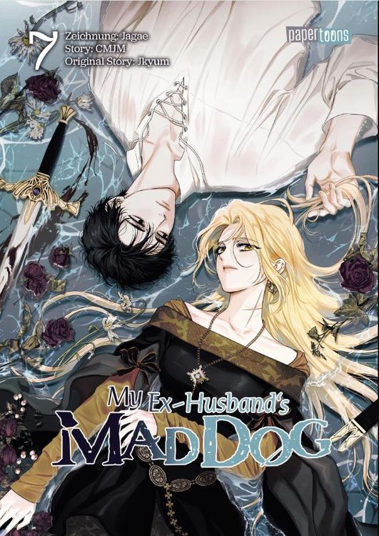 Produktbild: My Ex-husband's Mad Dog 07